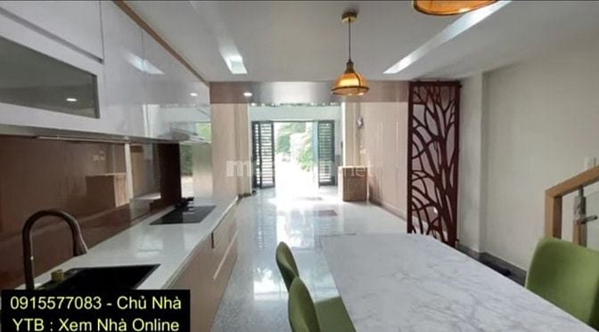 Chính chủ cần bán nhanh căn nhà khu đồng bộ phân lô dân trí cao.