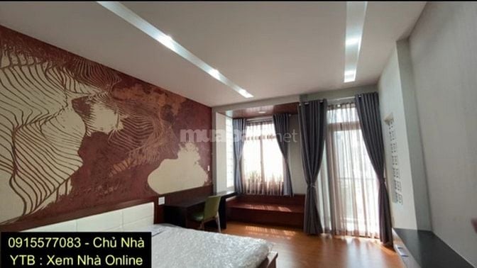 Chính chủ cần bán nhanh căn nhà khu đồng bộ phân lô dân trí cao.