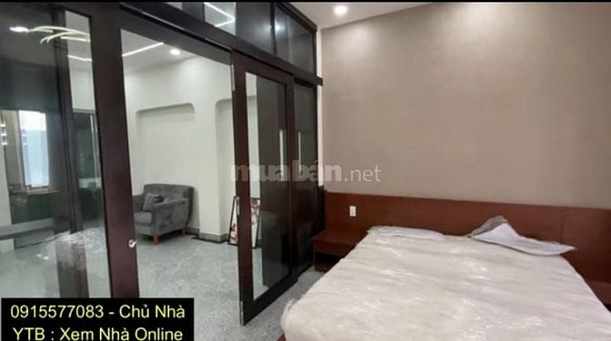 Chính chủ cần bán nhanh căn nhà khu đồng bộ phân lô dân trí cao.