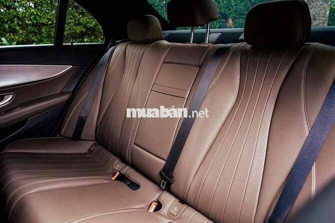 Mercedes Benz E Class 2021 E180 up full E300 AMG