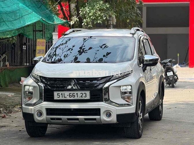 Mitsubishi Xpander Cross 2022 - 66000 km