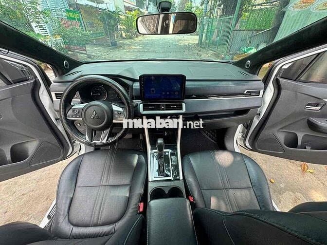 Mitsubishi Xpander Cross 2022 - 66000 km