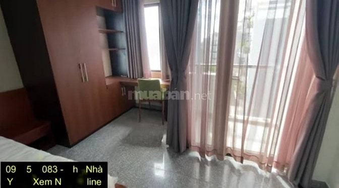 Chính chủ cần bán nhanh căn nhà khu đồng bộ phân lô dân trí cao.