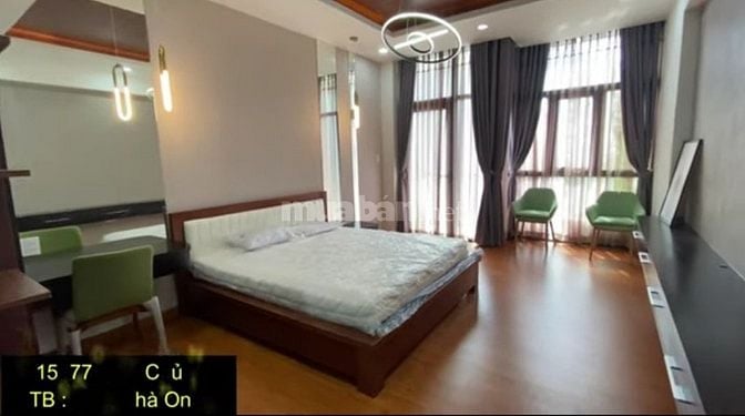 Chính chủ cần bán nhanh căn nhà khu đồng bộ phân lô dân trí cao.