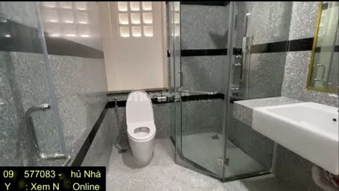 Chính chủ cần bán nhanh căn nhà khu đồng bộ phân lô dân trí cao.