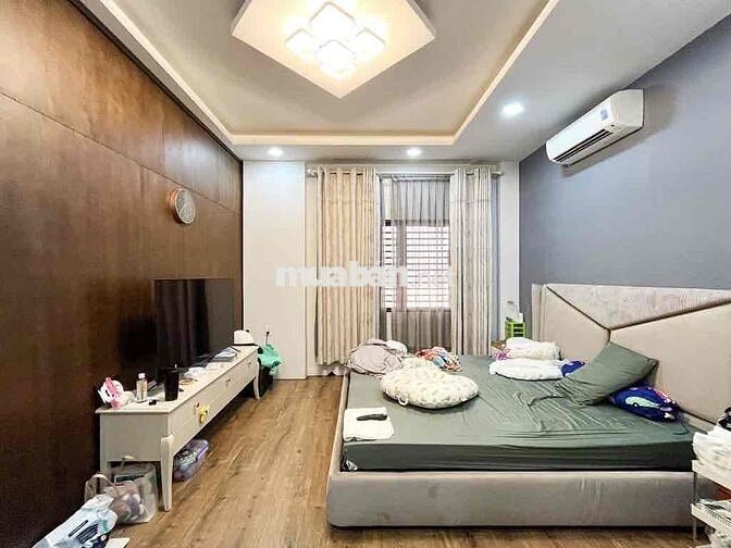 93M2 - NGUYỄN THÁI SƠN - NGAY NGUYỄN VĂN NGHI -GÒ VẤP - SÁT MT -10ty5