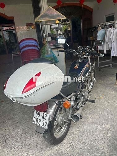 xe chính chủ của ba.già chạy không nổi