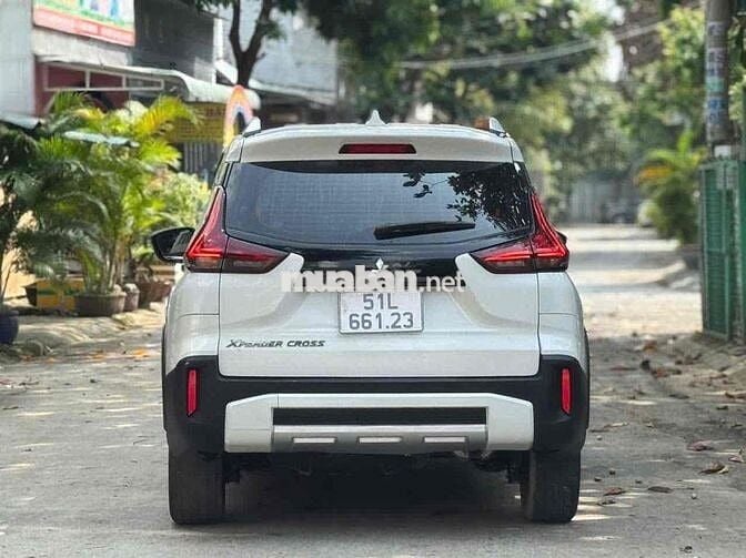 Mitsubishi Xpander Cross 2022 - 66000 km