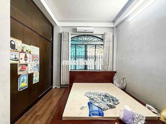 93M2 - NGUYỄN THÁI SƠN - NGAY NGUYỄN VĂN NGHI -GÒ VẤP - SÁT MT -10ty5