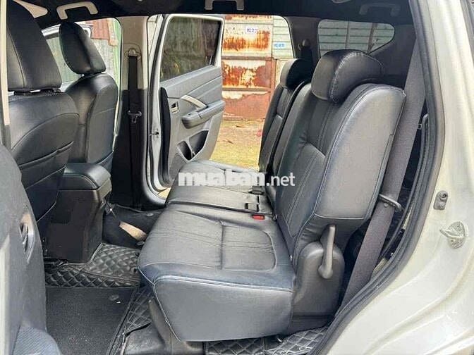 Mitsubishi Xpander Cross 2022 - 66000 km