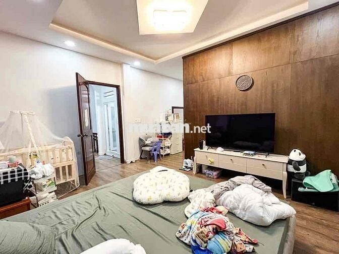 93M2 - NGUYỄN THÁI SƠN - NGAY NGUYỄN VĂN NGHI -GÒ VẤP - SÁT MT -10ty5