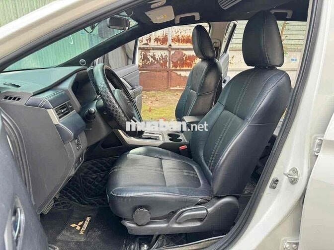 Mitsubishi Xpander Cross 2022 - 66000 km