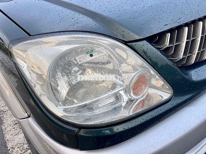 Mitsubishi Jolie 2004 MB 2.0 MPI 2004  - 224000 km