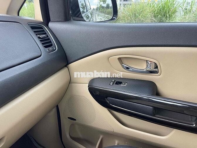 Kia Sedona 2015 3.3 Máy Xăng - 115000 km