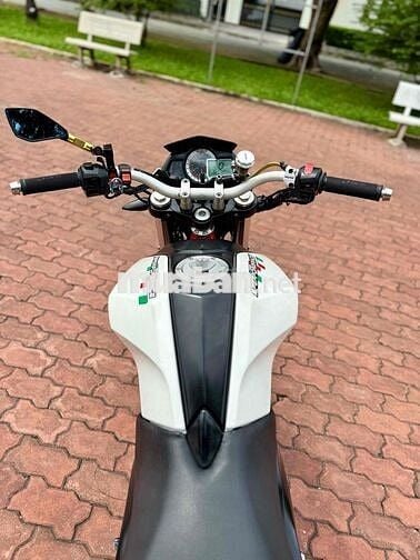 Benelli TNT 175cc