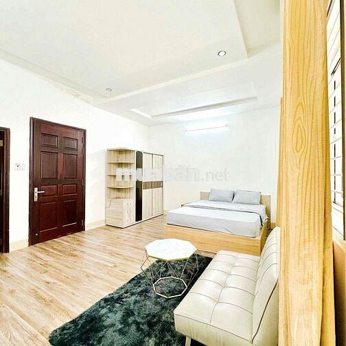 căn hộ dịch vụ sát cầu nguyễn văn cừ , dương bá trạc gần chợ rạch ông