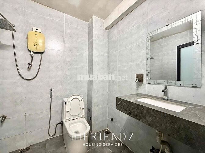 căn hộ dịch vụ sát cầu nguyễn văn cừ , dương bá trạc gần chợ rạch ông