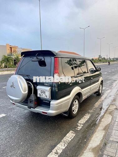 Mitsubishi Jolie 2004 MB 2.0 MPI 2004  - 224000 km