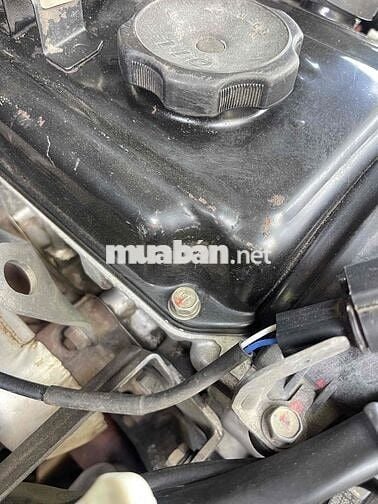 Mitsubishi Jolie 2004 MB 2.0 MPI 2004  - 224000 km