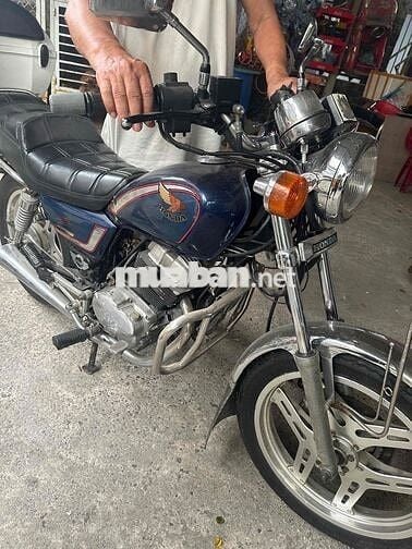 xe chính chủ của ba.già chạy không nổi