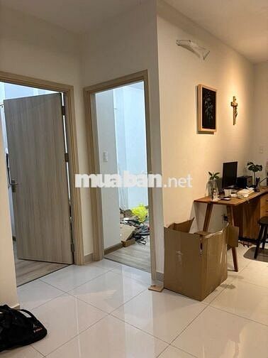 BÁN NHANH CĂN HỘ ECOXUAN – BLOCK C – 2PN/67m² – GIÁ 2,4 TỶ