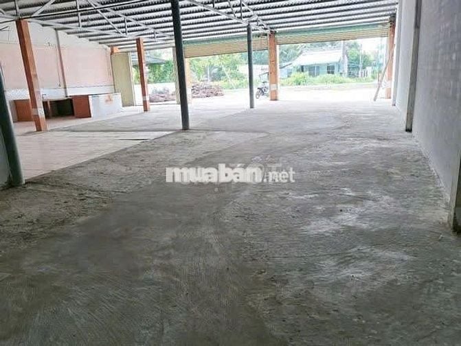 Nhà vườn 4000m2, vềTrung tâm Cần Thơ 30p, đường tỉnh 928, Giá 3.5 tỷ