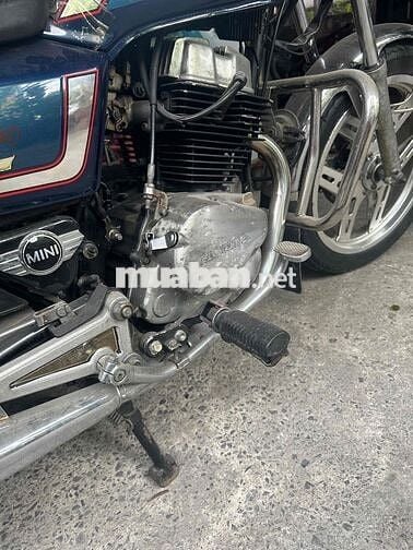 xe chính chủ của ba.già chạy không nổi