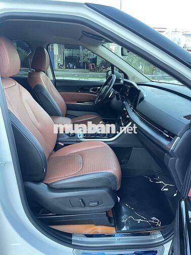 Kia Carnival 2022 Premium 2.2D - 85000 km