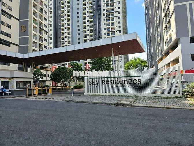 BÁN NHANH CĂN HỘ ECOXUAN – BLOCK C – 2PN/67m² – GIÁ 2,4 TỶ