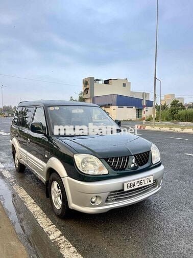 Mitsubishi Jolie 2004 MB 2.0 MPI 2004  - 224000 km