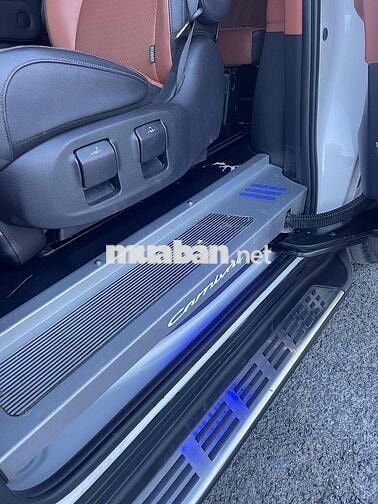 Kia Carnival 2022 Premium 2.2D - 85000 km