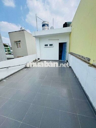 🔥 BÁN NHÀ HẺM XE HƠI – SÁT KDC NAM HÙNG VƯƠNG, AN LẠC,  4×10 KC 4🔥