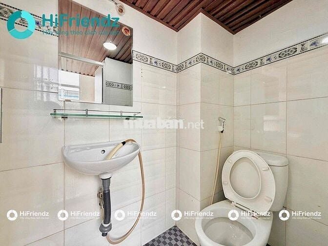 CHO THUÊ CHDV SẴN ML TỦ LẠNH CS TRỜI THOÁNG - NGAY AEON BÌNH TÂN