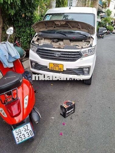 Vespa piver 2016 chinh chủ