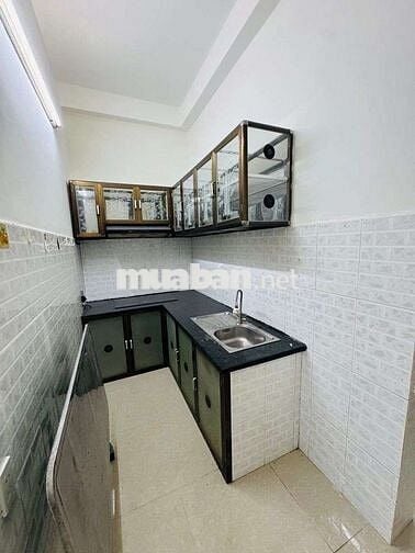 🔥 BÁN NHÀ HẺM XE HƠI – SÁT KDC NAM HÙNG VƯƠNG, AN LẠC,  4×10 KC 4🔥