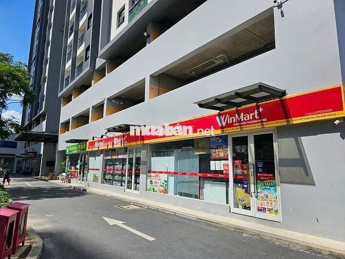 BÁN NHANH CĂN HỘ ECOXUAN – BLOCK C – 2PN/67m² – GIÁ 2,4 TỶ