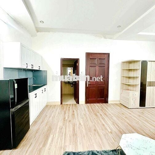 căn hộ dịch vụ sát cầu nguyễn văn cừ , dương bá trạc gần chợ rạch ông