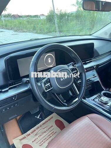 Kia Carnival 2022 Premium 2.2D - 85000 km