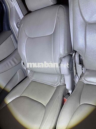 Toyota Sienna 2007 Vàng cát 93000 dặm