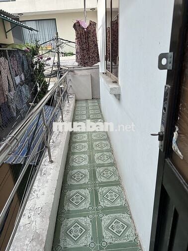 Phòng trọ đơn cho nữ 125/107/4 Đường Tám Danh,P4,Q8