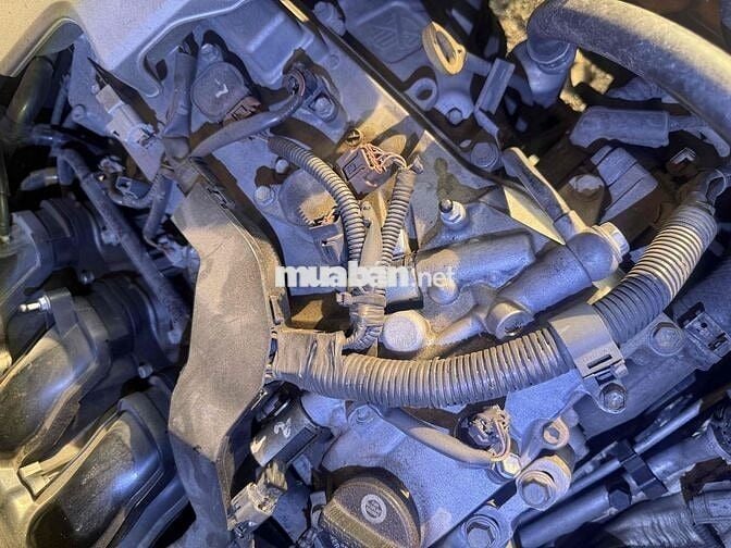 Toyota Sienna 2007 Vàng cát 93000 dặm