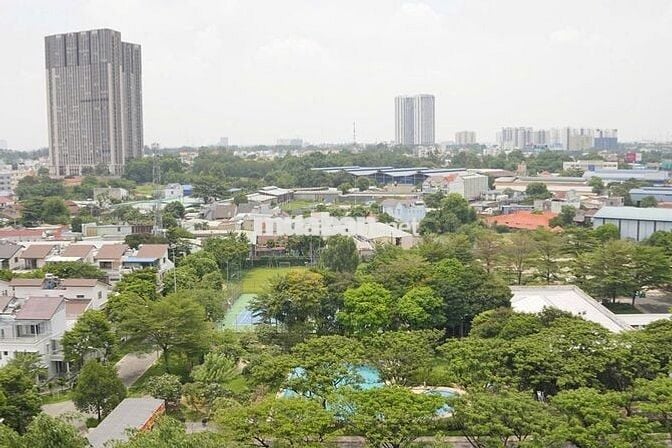 BÁN NHANH CĂN HỘ ECOXUAN – BLOCK C – 2PN/67m² – GIÁ 2,4 TỶ