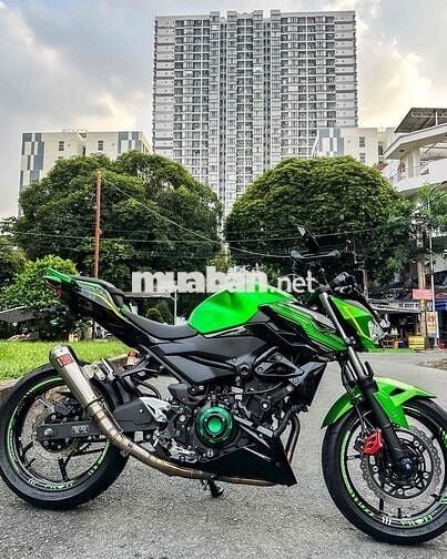 Z400 6k bssg chính chủ