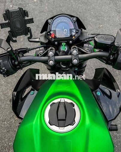 Z400 6k bssg chính chủ