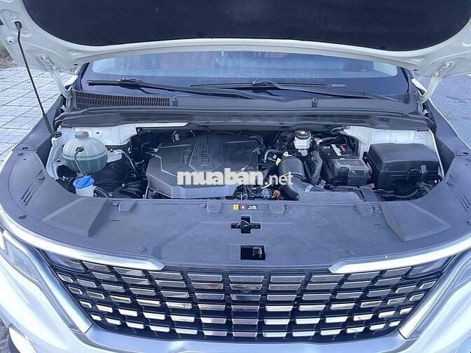 Kia Carnival 2022 Premium 2.2D - 85000 km