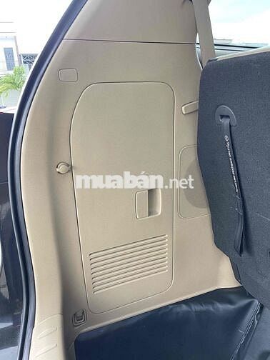 Kia Sedona 2015 3.3 Máy Xăng - 115000 km