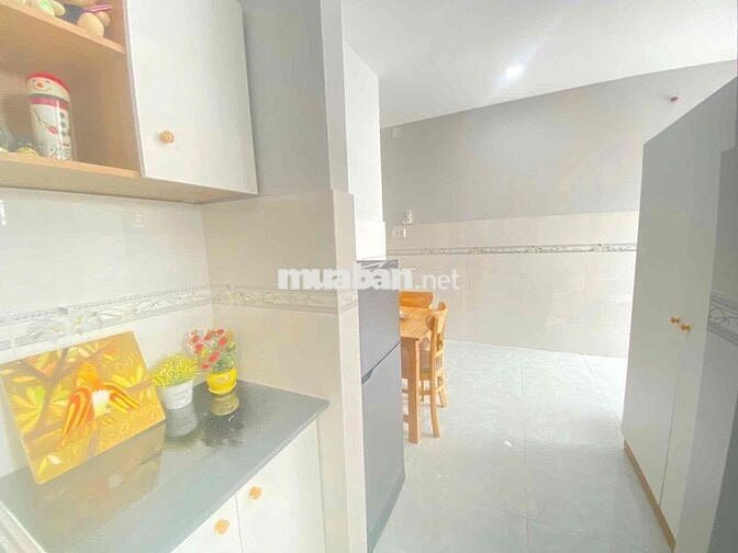 Căn hộ mini Full nội thất Thang máy Âu Dương Lân Kế cầu chữ Y Quận 5