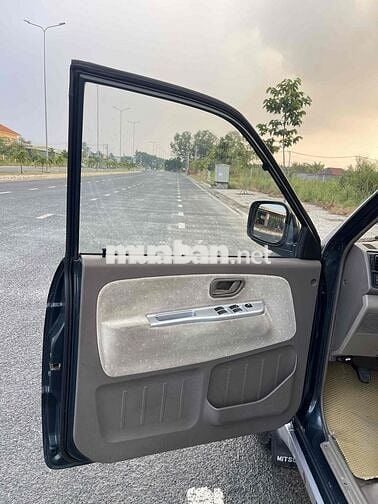 Mitsubishi Jolie 2004 MB 2.0 MPI 2004  - 224000 km