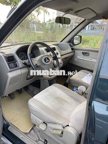 Mitsubishi Jolie 2004 MB 2.0 MPI 2004  - 224000 km