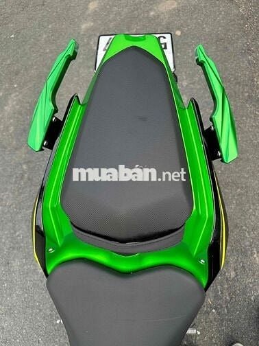 Z400 6k bssg chính chủ